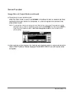 Preview for 237 page of imagistics DL650 Operating Manual