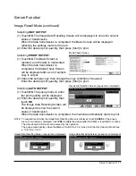 Preview for 239 page of imagistics DL650 Operating Manual