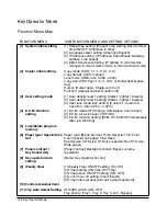 Preview for 254 page of imagistics DL650 Operating Manual