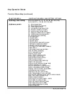 Preview for 255 page of imagistics DL650 Operating Manual