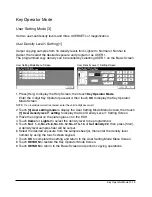 Preview for 265 page of imagistics DL650 Operating Manual