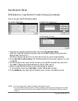 Preview for 269 page of imagistics DL650 Operating Manual