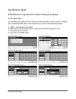 Preview for 270 page of imagistics DL650 Operating Manual