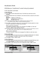 Preview for 272 page of imagistics DL650 Operating Manual