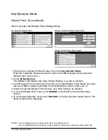 Preview for 282 page of imagistics DL650 Operating Manual