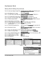 Preview for 294 page of imagistics DL650 Operating Manual