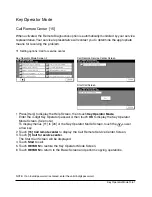 Preview for 301 page of imagistics DL650 Operating Manual