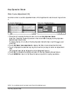 Preview for 302 page of imagistics DL650 Operating Manual