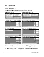 Preview for 303 page of imagistics DL650 Operating Manual