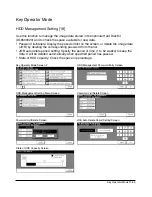 Preview for 305 page of imagistics DL650 Operating Manual