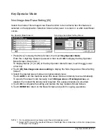 Preview for 307 page of imagistics DL650 Operating Manual