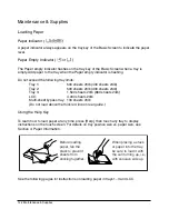 Preview for 310 page of imagistics DL650 Operating Manual