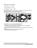 Preview for 311 page of imagistics DL650 Operating Manual