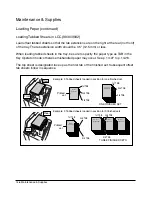 Preview for 314 page of imagistics DL650 Operating Manual