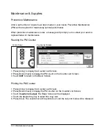 Preview for 318 page of imagistics DL650 Operating Manual