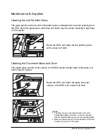 Preview for 319 page of imagistics DL650 Operating Manual