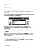 Preview for 324 page of imagistics DL650 Operating Manual