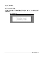 Preview for 325 page of imagistics DL650 Operating Manual