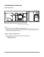 Preview for 7 page of imagistics DL750 User Manual