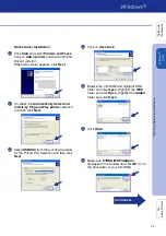 Preview for 25 page of imagistics fx2100 Quick Start Manual