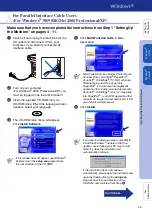 Preview for 27 page of imagistics fx2100 Quick Start Manual