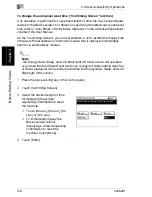 Preview for 53 page of imagistics im2520f User Manual