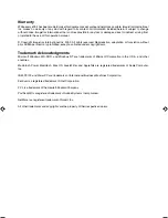 Preview for 2 page of imagistics im3510 Operation Manual