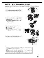 Preview for 3 page of imagistics im3510 Operation Manual