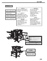 Preview for 7 page of imagistics im3510 Operation Manual