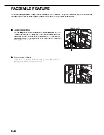 Preview for 8 page of imagistics im3510 Operation Manual