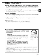 Preview for 13 page of imagistics im3510 Operation Manual