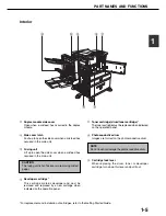 Preview for 15 page of imagistics im3510 Operation Manual