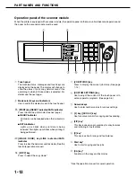 Preview for 22 page of imagistics im3510 Operation Manual