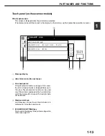 Preview for 23 page of imagistics im3510 Operation Manual