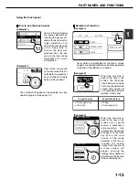 Preview for 25 page of imagistics im3510 Operation Manual