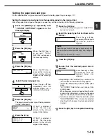 Preview for 29 page of imagistics im3510 Operation Manual