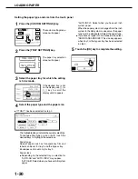 Preview for 30 page of imagistics im3510 Operation Manual