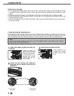 Preview for 32 page of imagistics im3510 Operation Manual