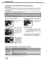 Preview for 34 page of imagistics im3510 Operation Manual