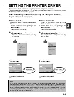 Preview for 41 page of imagistics im3510 Operation Manual