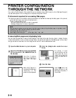 Preview for 42 page of imagistics im3510 Operation Manual