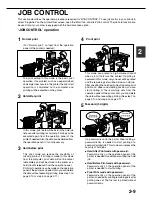 Preview for 45 page of imagistics im3510 Operation Manual