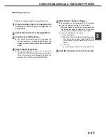 Preview for 53 page of imagistics im3510 Operation Manual