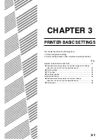 Preview for 57 page of imagistics im3510 Operation Manual