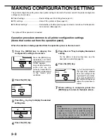 Preview for 58 page of imagistics im3510 Operation Manual