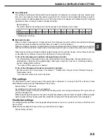 Preview for 61 page of imagistics im3510 Operation Manual