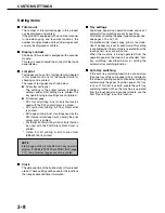 Preview for 64 page of imagistics im3510 Operation Manual