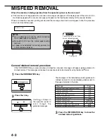 Preview for 66 page of imagistics im3510 Operation Manual