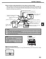 Preview for 67 page of imagistics im3510 Operation Manual