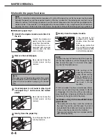 Preview for 68 page of imagistics im3510 Operation Manual